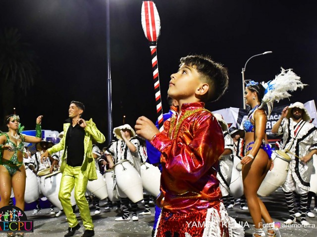 desfile 205